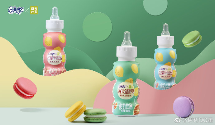 儿童节营销套路（六一儿童节营销案例）