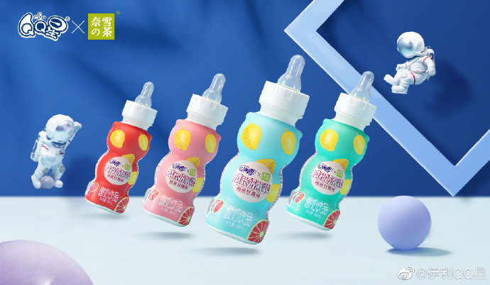 儿童节营销套路（六一儿童节营销案例）