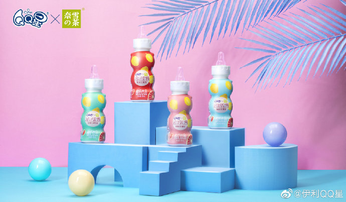 儿童节营销套路（六一儿童节营销案例）