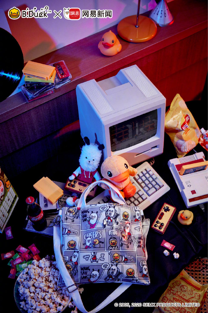 儿童节营销套路（六一儿童节营销案例）