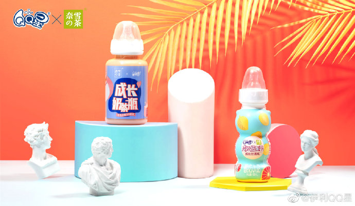 儿童节营销套路（六一儿童节营销案例）