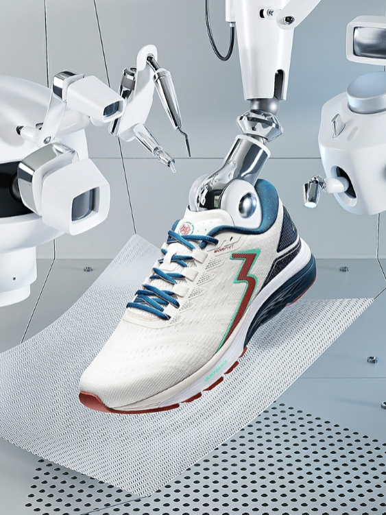 值得推荐的五双国产跑鞋！脚感不输国外大牌…