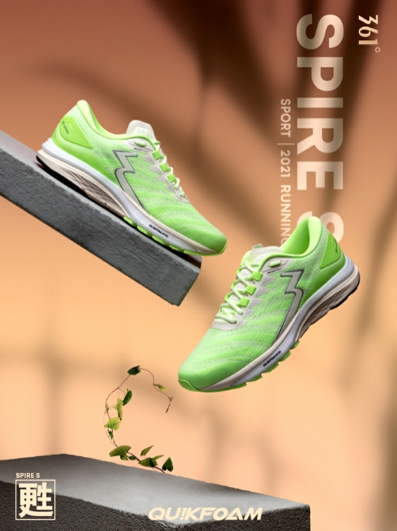 值得推荐的五双国产跑鞋！脚感不输国外大牌…