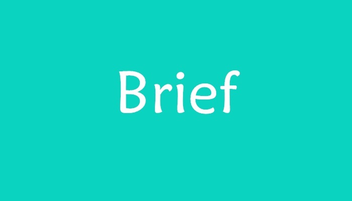 广告公司的Brief是什么意思？