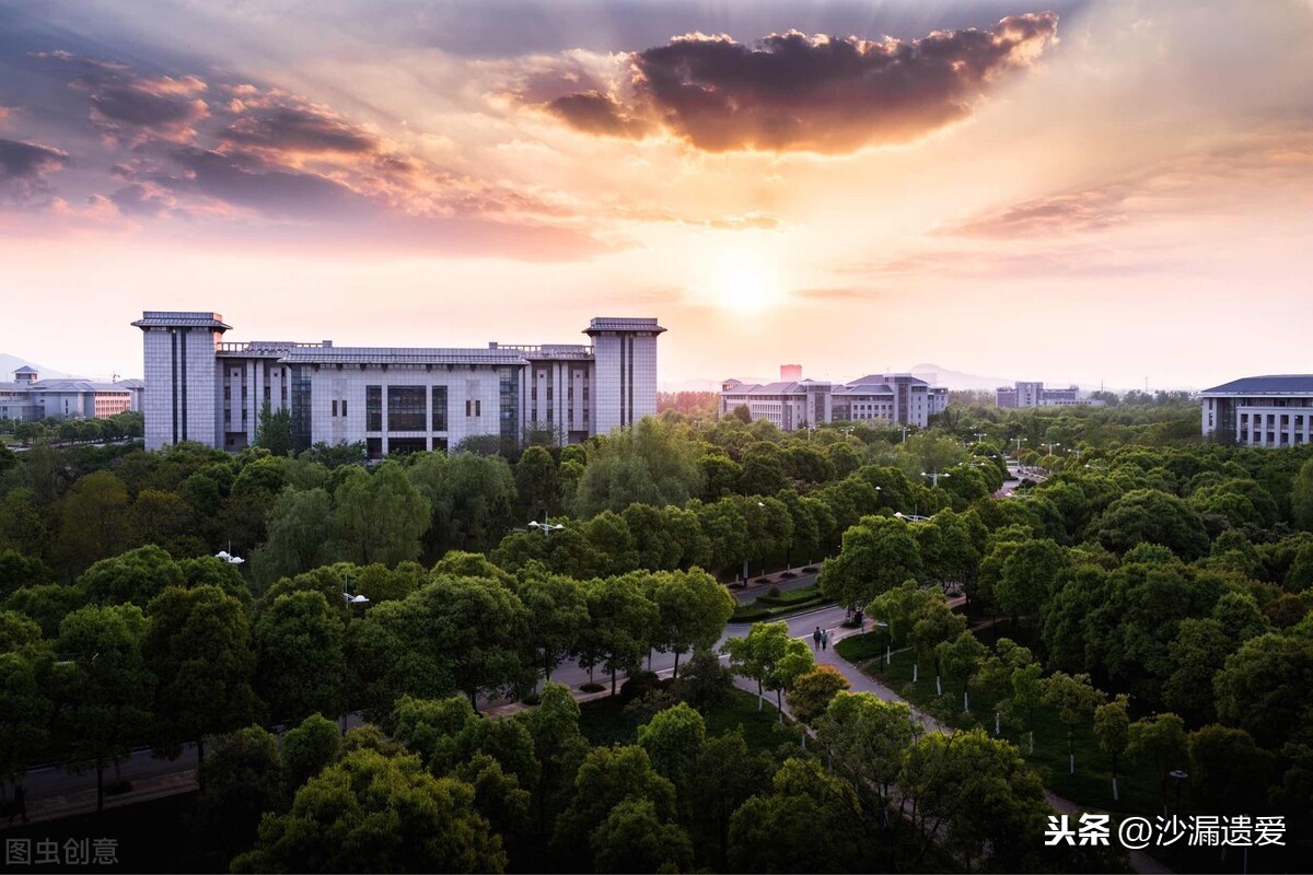 东南大学排名全国第几（东南大学排名下降）