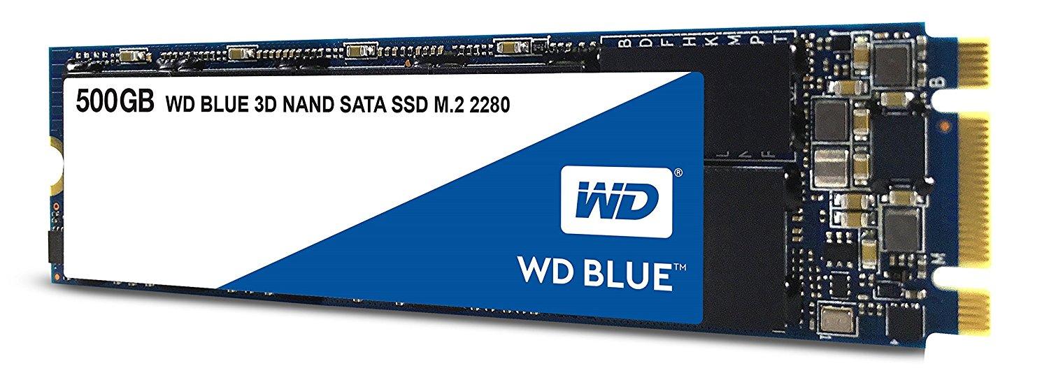 固态硬盘哪个牌子好？SSD固态硬盘品牌推荐