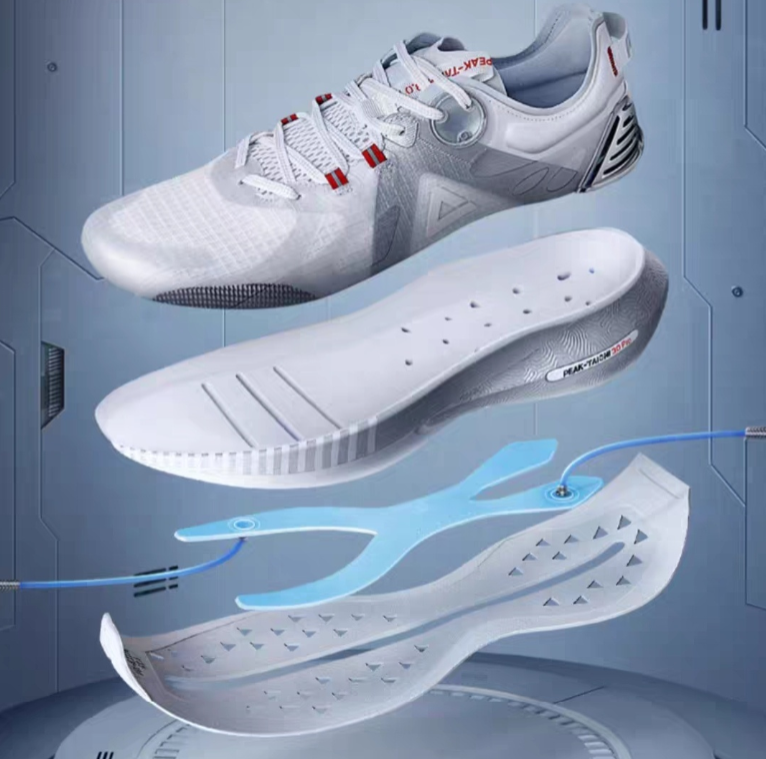 值得推荐的五双国产跑鞋！脚感不输国外大牌…