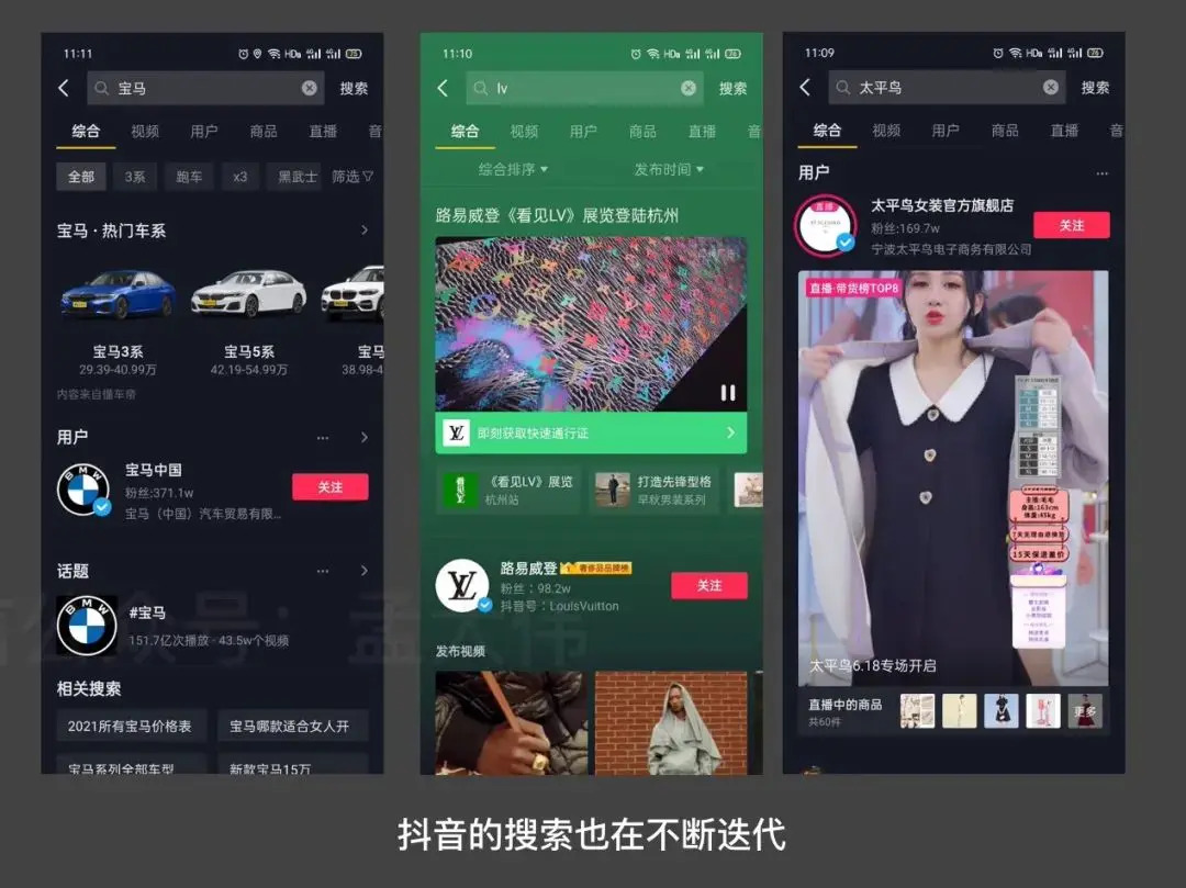 什么是抖音的兴趣电商？