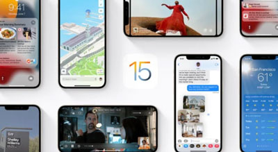 iOS15怎么退回iOS14（iOS15退回iOS14详细教程）