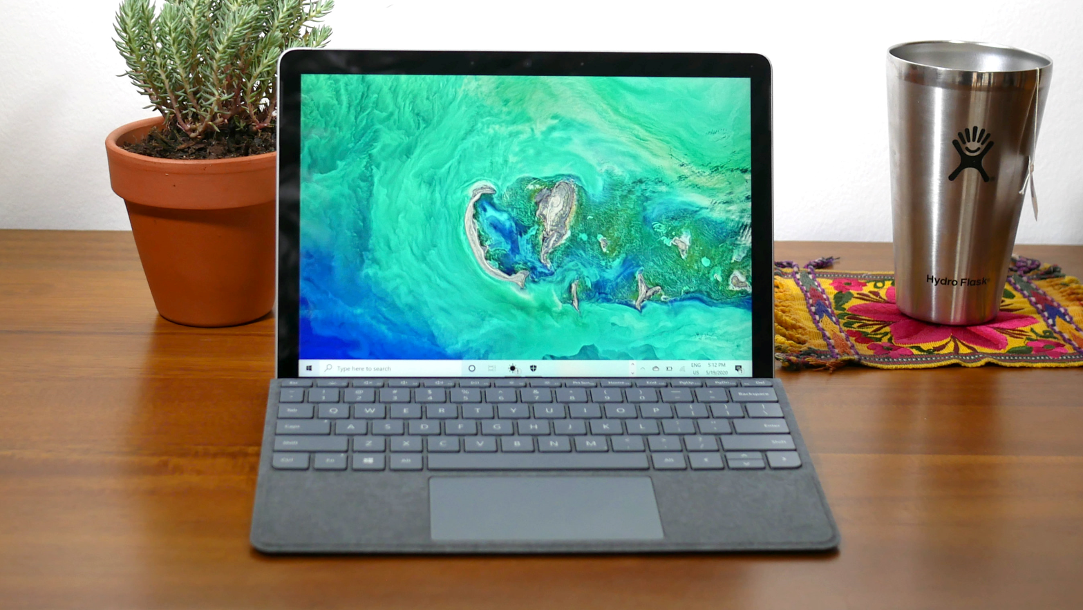 2021年最佳4款2合1笔记本电脑：最佳平板和笔记本混合体