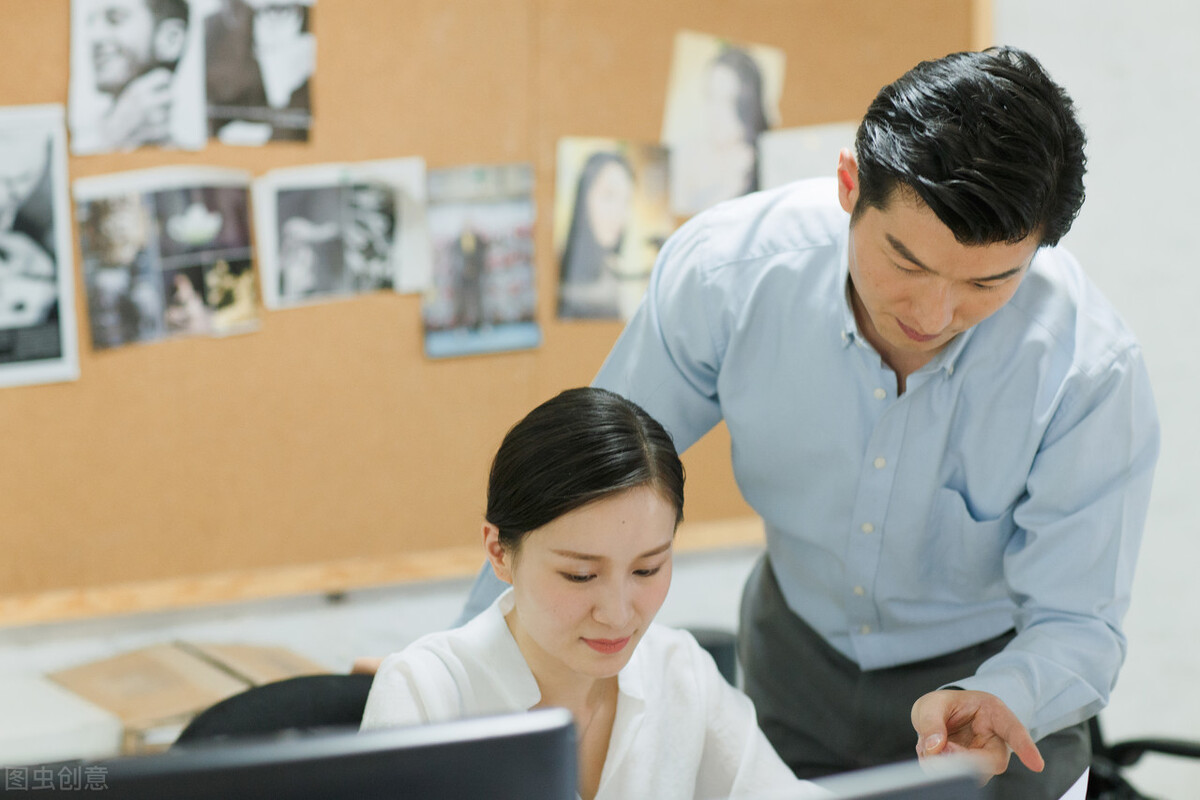 职场小故事（40）创意职场方能创新职场