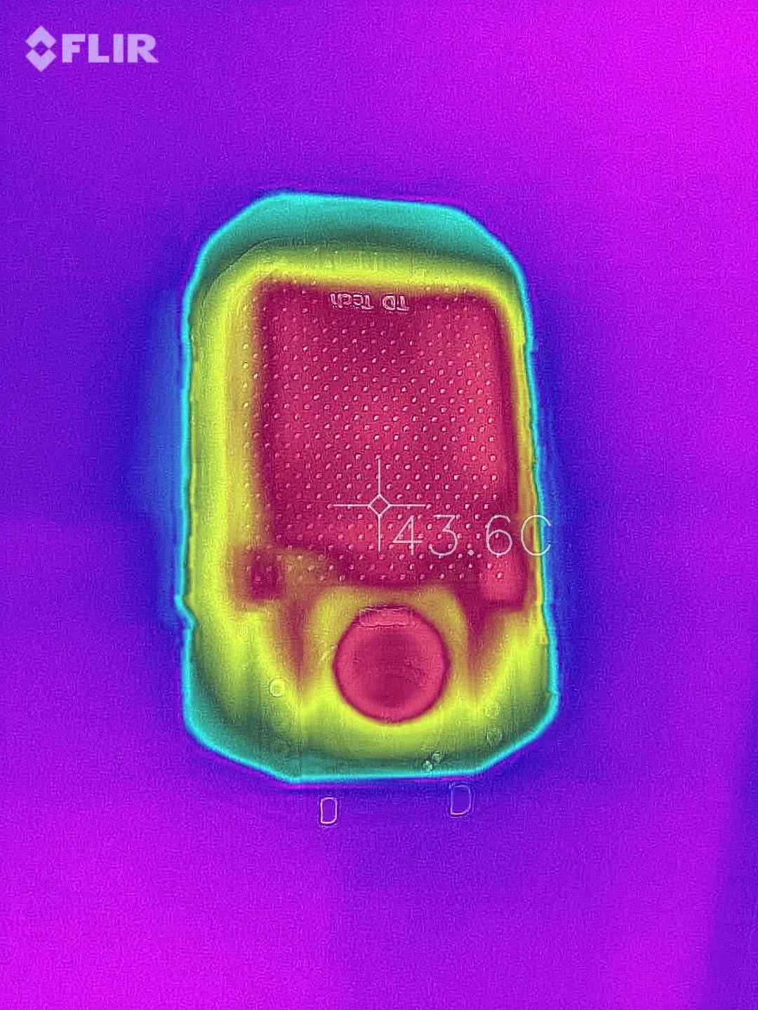 真4K高清、国产芯片与实时指挥 鼎桥EC310执法记录仪评测