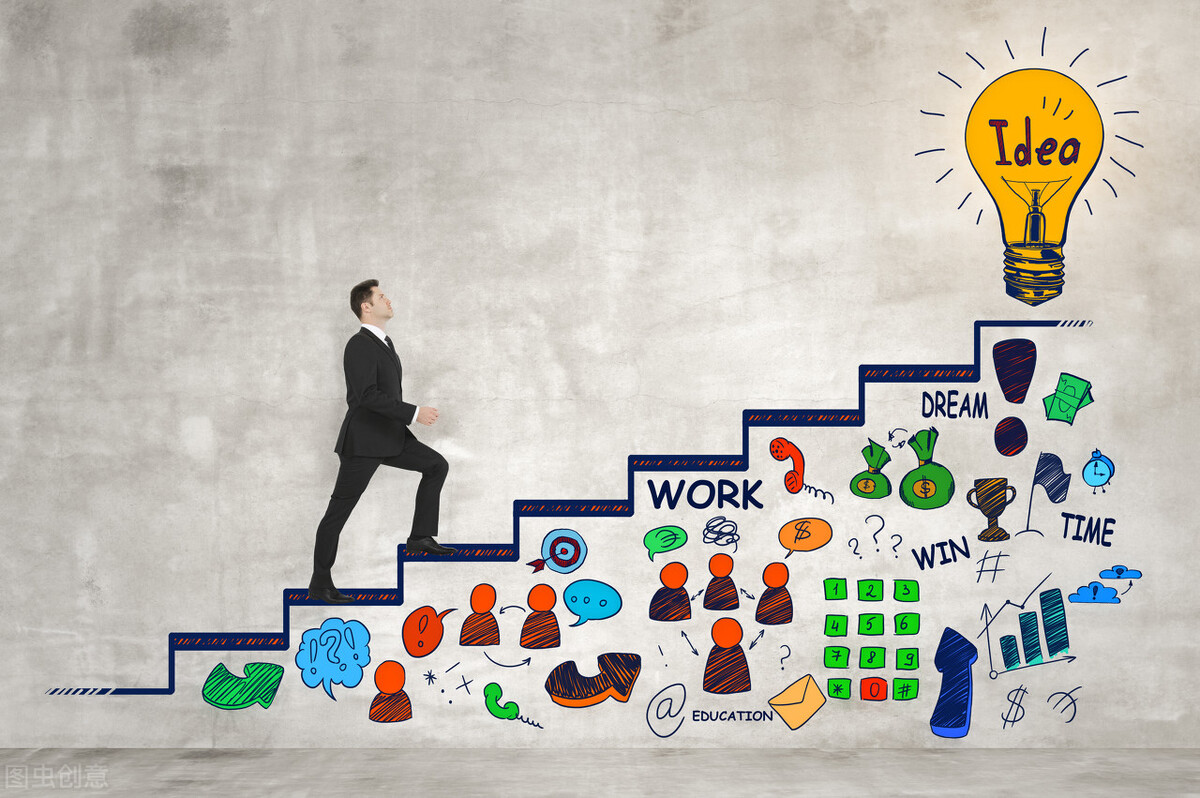 职场小故事（40）创意职场方能创新职场