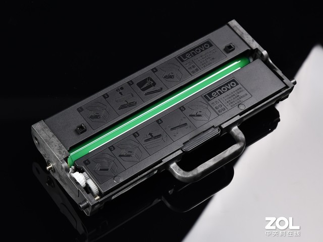 联想激光打印机质量怎么样（深度测评其性能与耗材寿命）