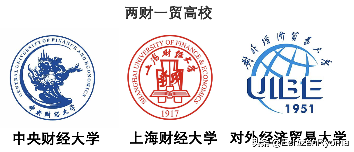 双一流、未来技术学院、985、211、两电一邮，你知道什么意思吗？