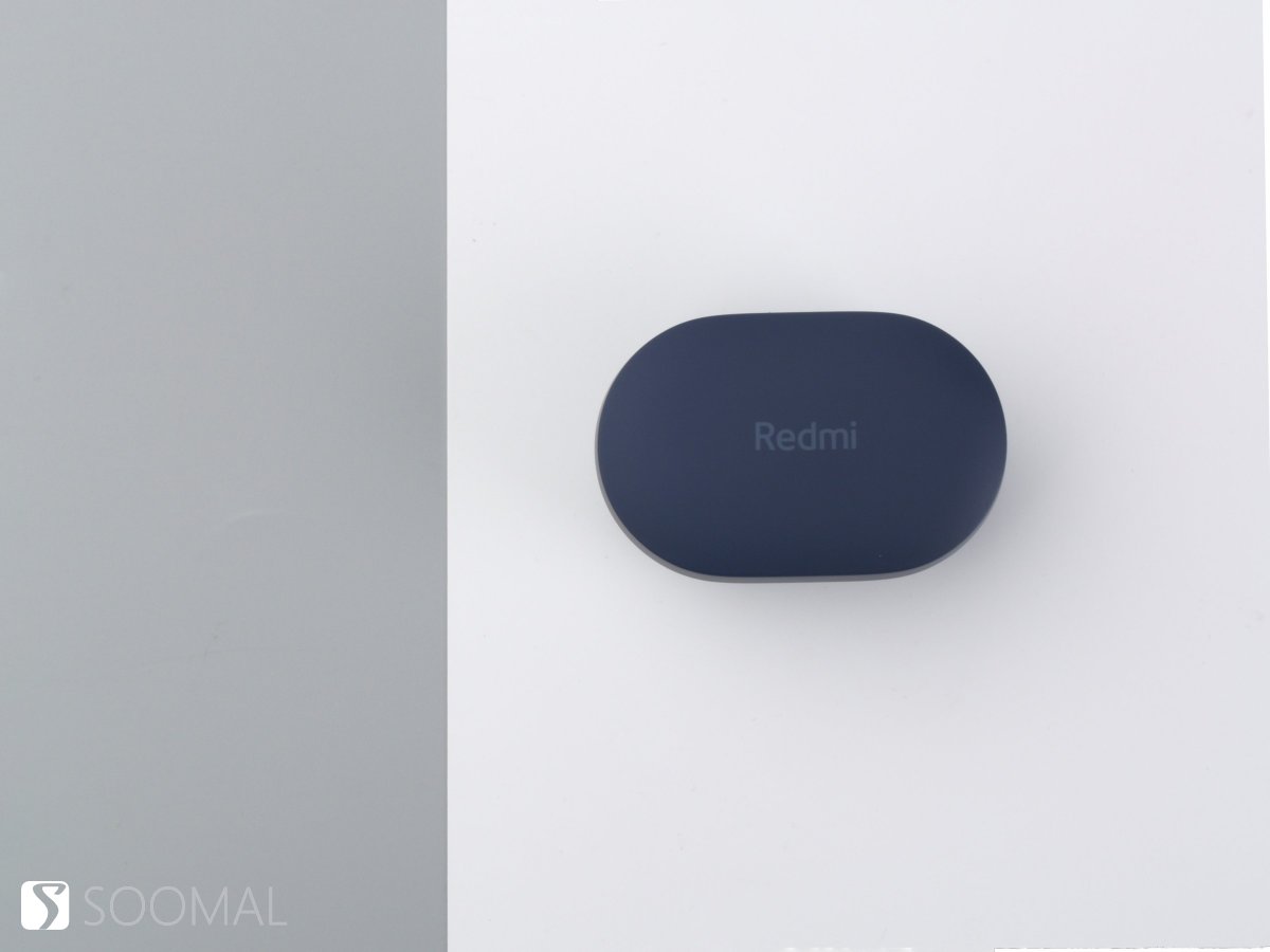 红米 Redmi AirDots 3 蓝牙真无线耳机测评报告 「SOOMAL」