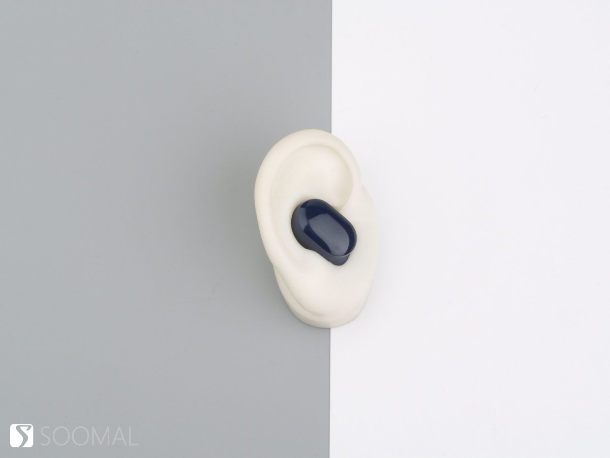 红米 Redmi AirDots 3 蓝牙真无线耳机测评报告 「SOOMAL」