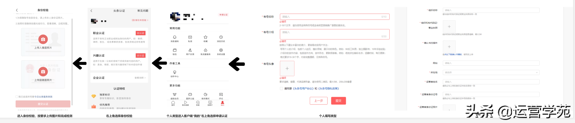 不会运营头条号？3个步骤教你从0到1掌握今日头条运营法