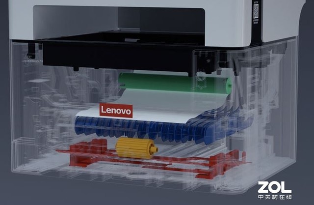 联想激光打印机质量怎么样（深度测评其性能与耗材寿命）