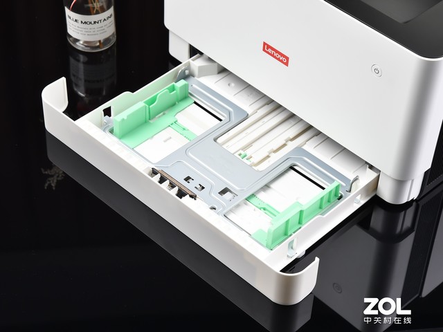 联想激光打印机质量怎么样（深度测评其性能与耗材寿命）