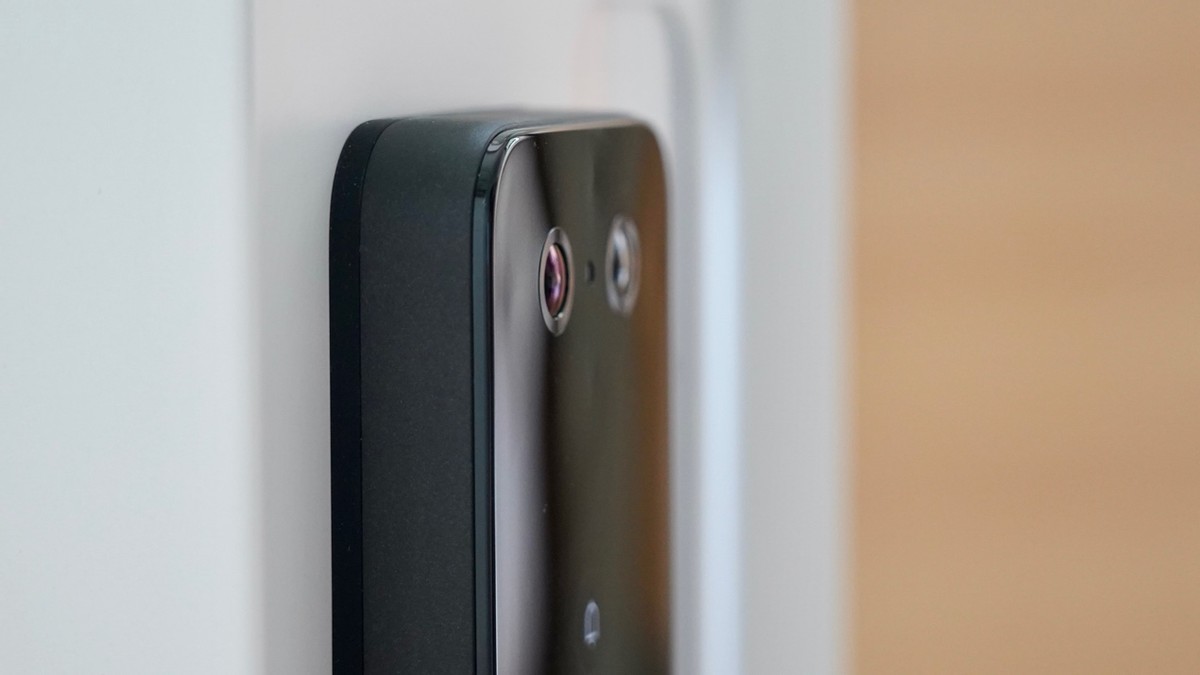 小米全自动智能门锁Pro评测