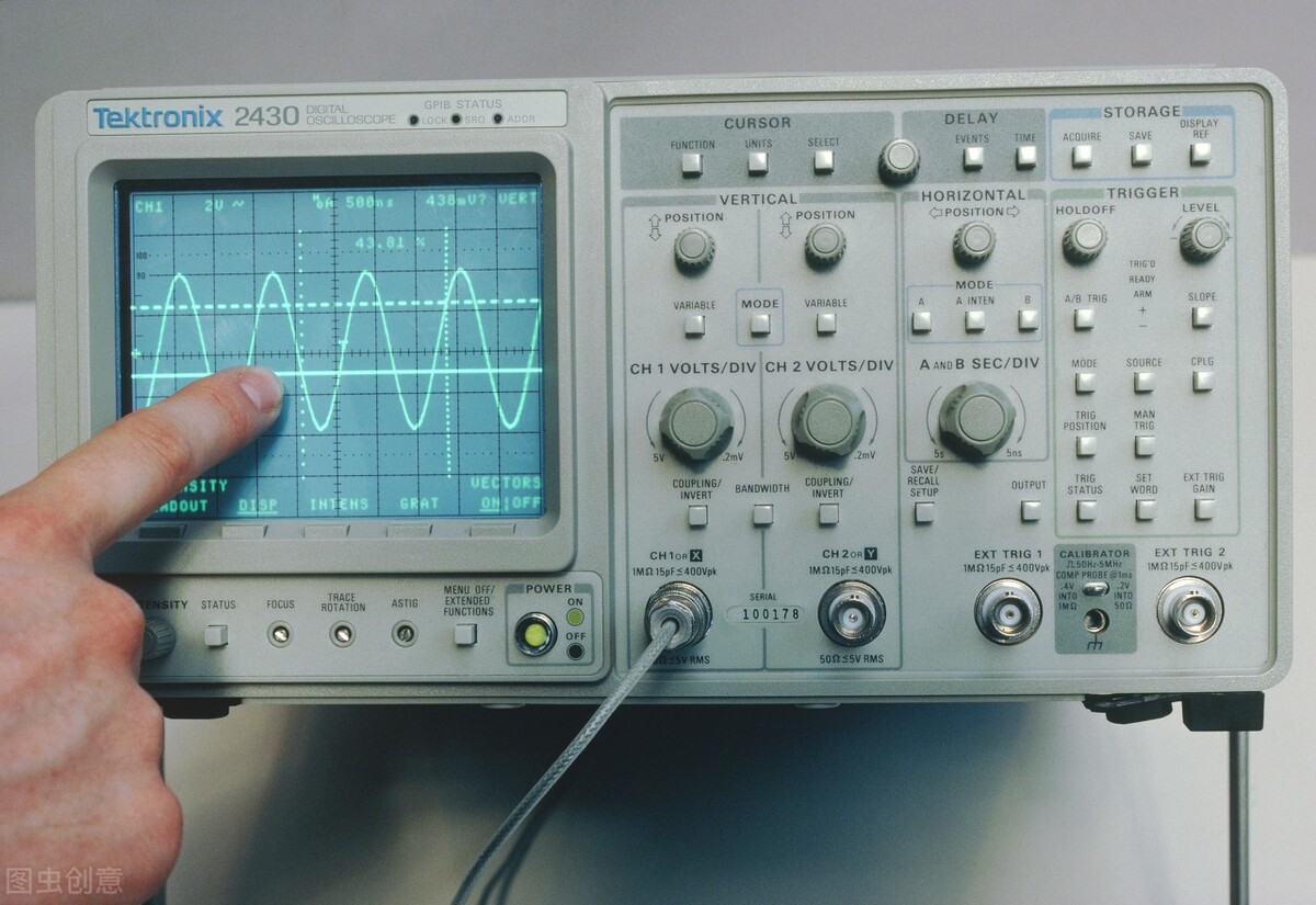 世界20大科学仪器顶尖巨头