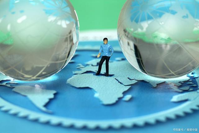 亚洲十大最富的国家2021（亚洲最富与最穷国家地区人均GDP对比）
