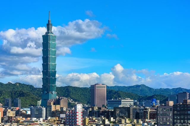 亚洲十大最富的国家2021（亚洲最富与最穷国家地区人均GDP对比）