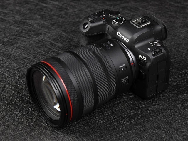 高画质性能强 近期值得出手的全幅微单推荐