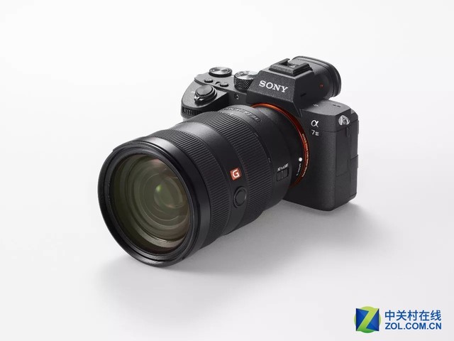 高画质性能强 近期值得出手的全幅微单推荐