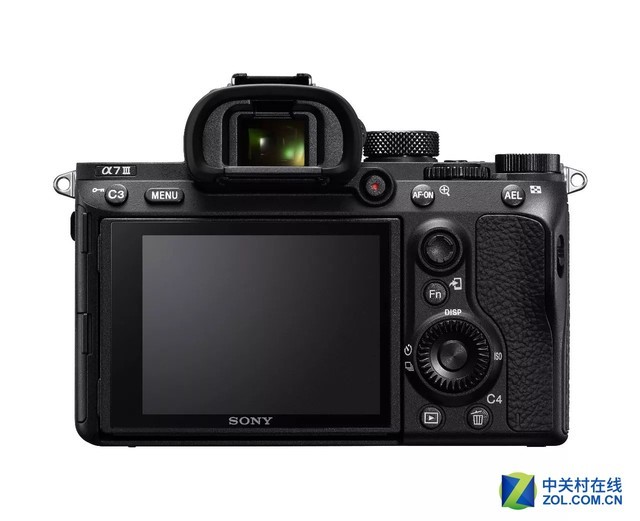 高画质性能强 近期值得出手的全幅微单推荐