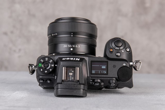 高画质性能强 近期值得出手的全幅微单推荐