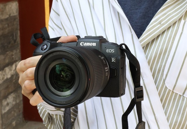 高画质性能强 近期值得出手的全幅微单推荐