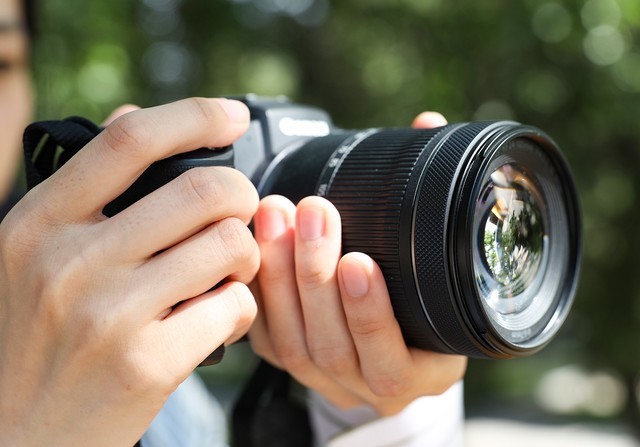 高画质性能强 近期值得出手的全幅微单推荐