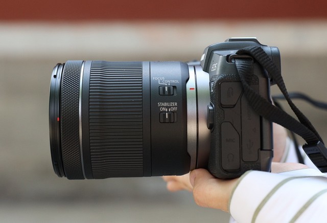 高画质性能强 近期值得出手的全幅微单推荐