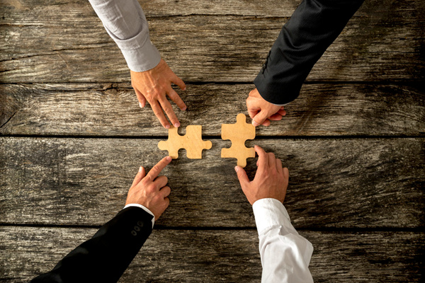 阿里与腾讯考虑互相开放生态系统,这意味着什么?