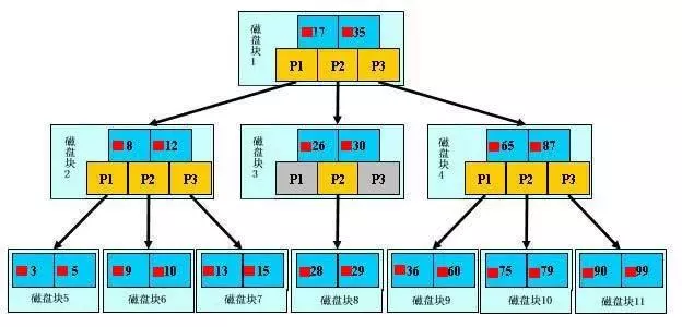 MySQL数据库知识汇总