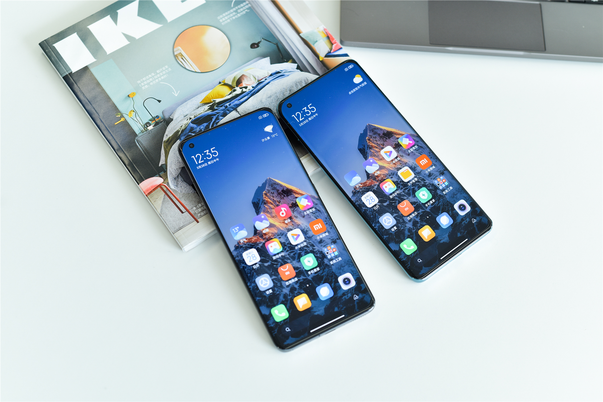 一文看懂小米11Pro和小米11Ultra差别，看清楚了再买