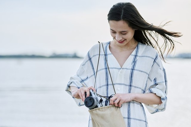 复古机身6499元 尼康Zfc相机新品值得买吗