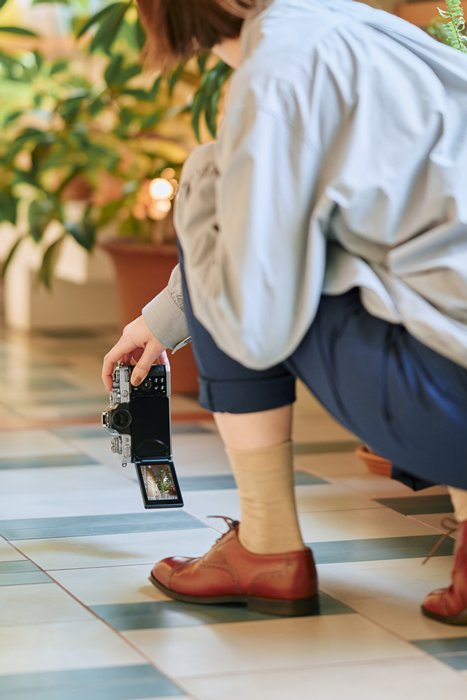 复古机身6499元 尼康Zfc相机新品值得买吗