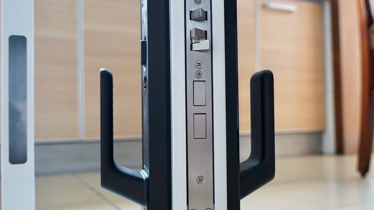 小米全自动智能门锁Pro评测