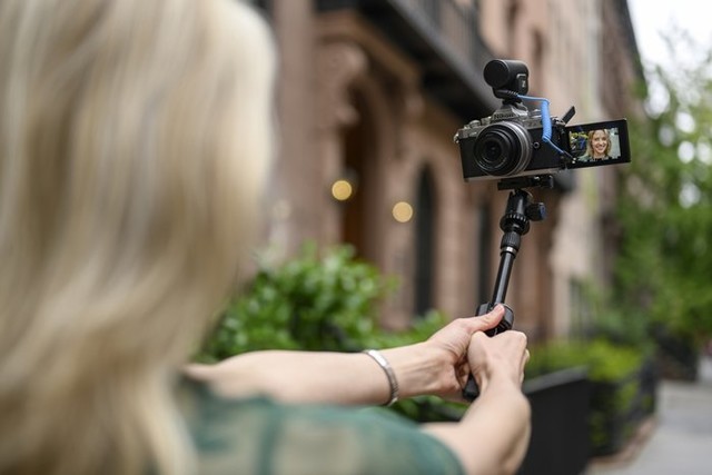 复古机身6499元 尼康Zfc相机新品值得买吗