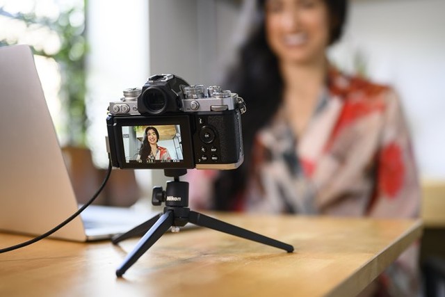 复古机身6499元 尼康Zfc相机新品值得买吗