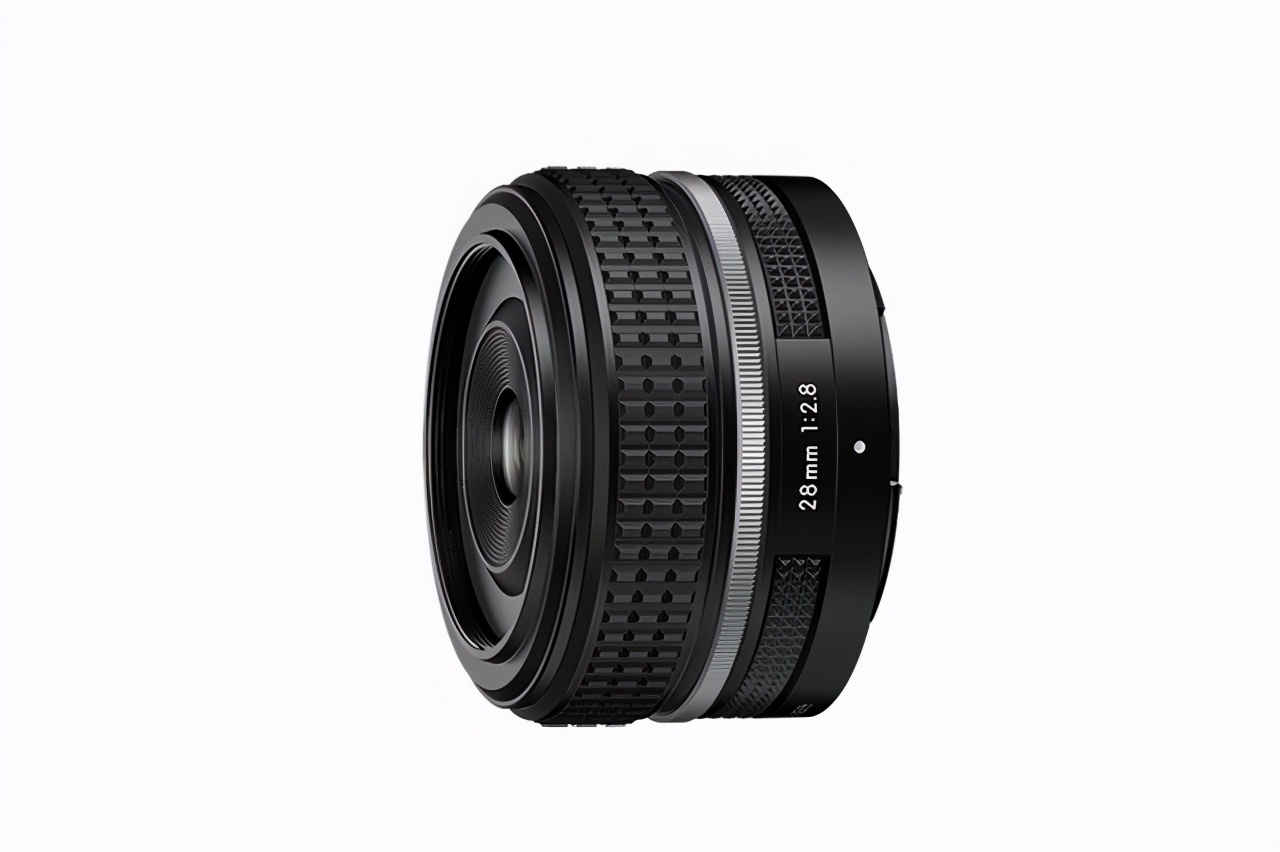 复古机身6499元 尼康Zfc相机新品值得买吗