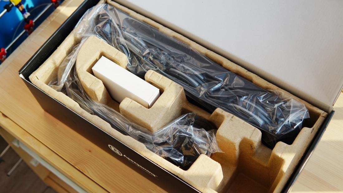 美商艾湃电竞 TITAN泰坦360 一体式水冷散热器开箱