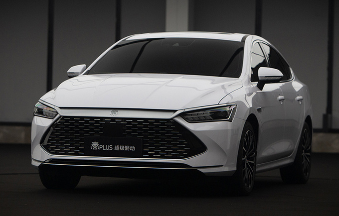 值得一看！2021上半年10款热门电动车回顾，最大续航达712km