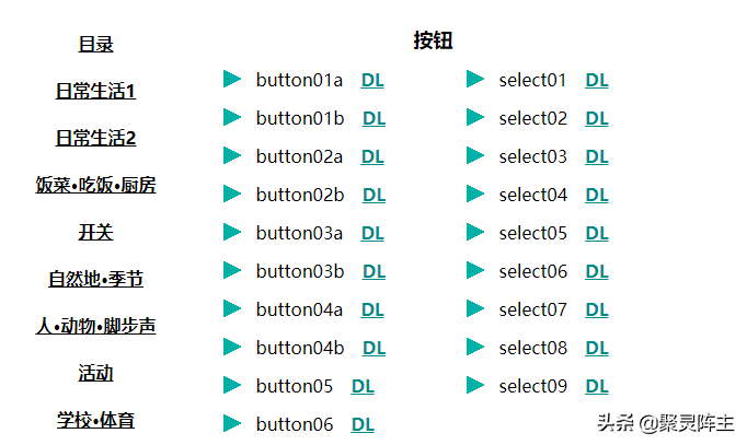 十个免费音频网站推荐，千万不要为背景音乐发愁了