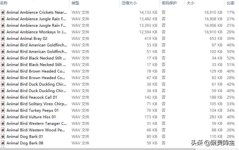 十个免费音频网站推荐，千万不要为背景音乐发愁了