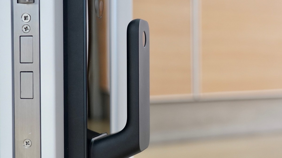 小米全自动智能门锁Pro评测