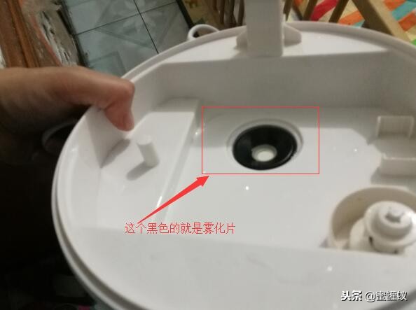 加湿器不出雾是什么原因？只有水柱不出雾应该怎么办呢？